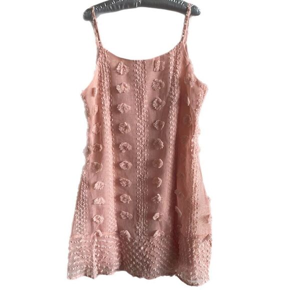 Bella Ella Boho Dress - Picture 2 of 4